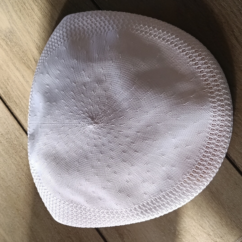 Kangol cap